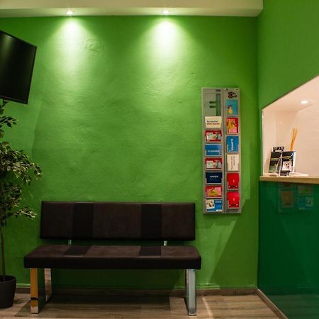 Shiva'S Citysleep Cologne Exterior photo
