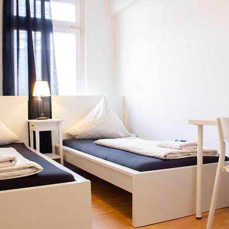 Shiva'S Citysleep Cologne Exterior photo