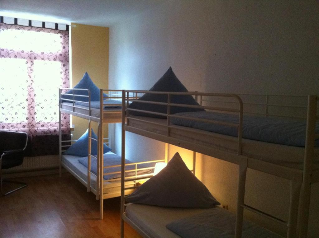 Shiva'S Citysleep Cologne Room photo