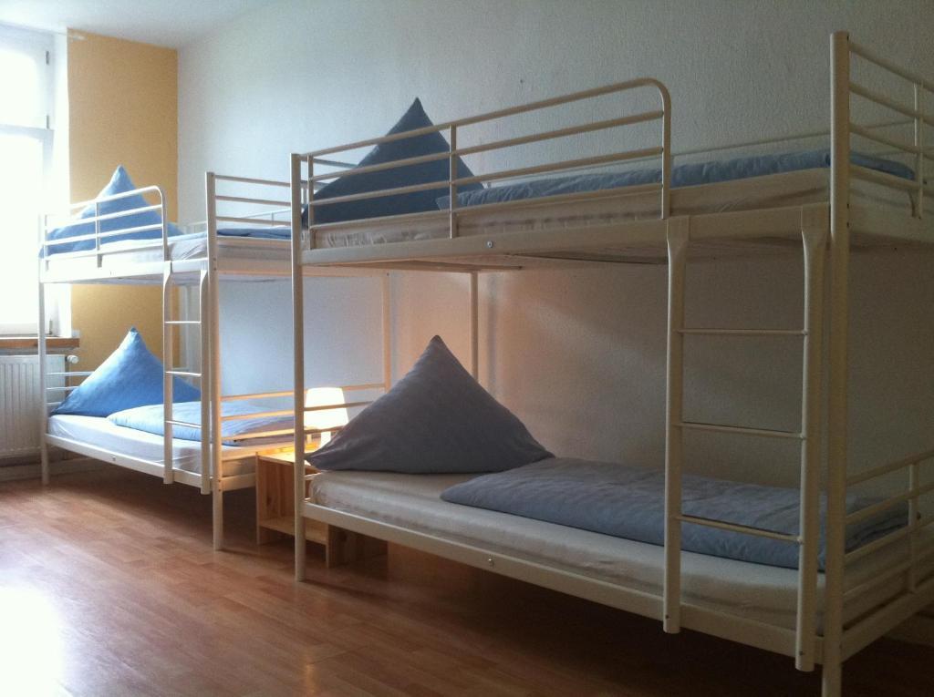 Shiva'S Citysleep Cologne Room photo