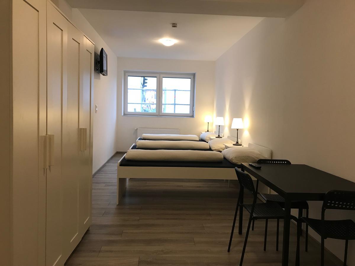 Shiva'S Citysleep Cologne Exterior photo