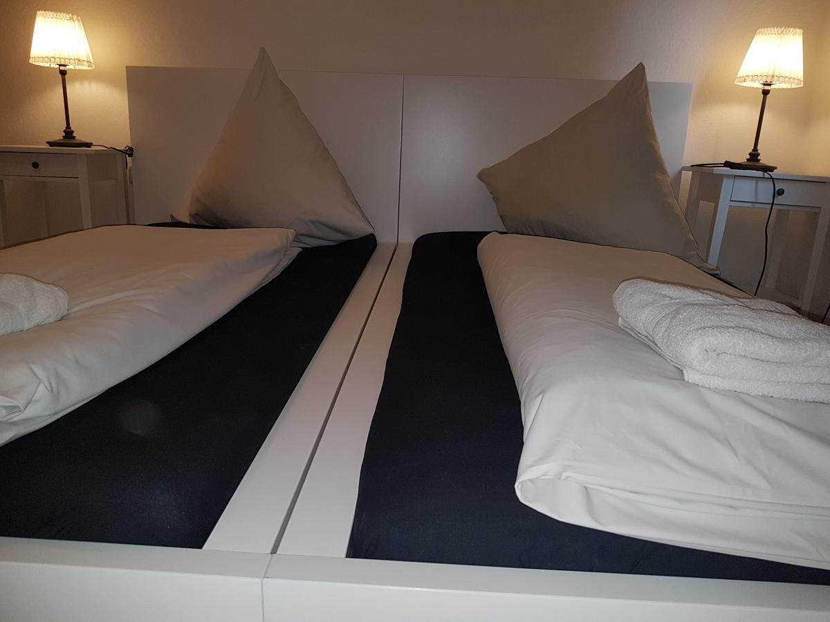 Shiva'S Citysleep Cologne Exterior photo