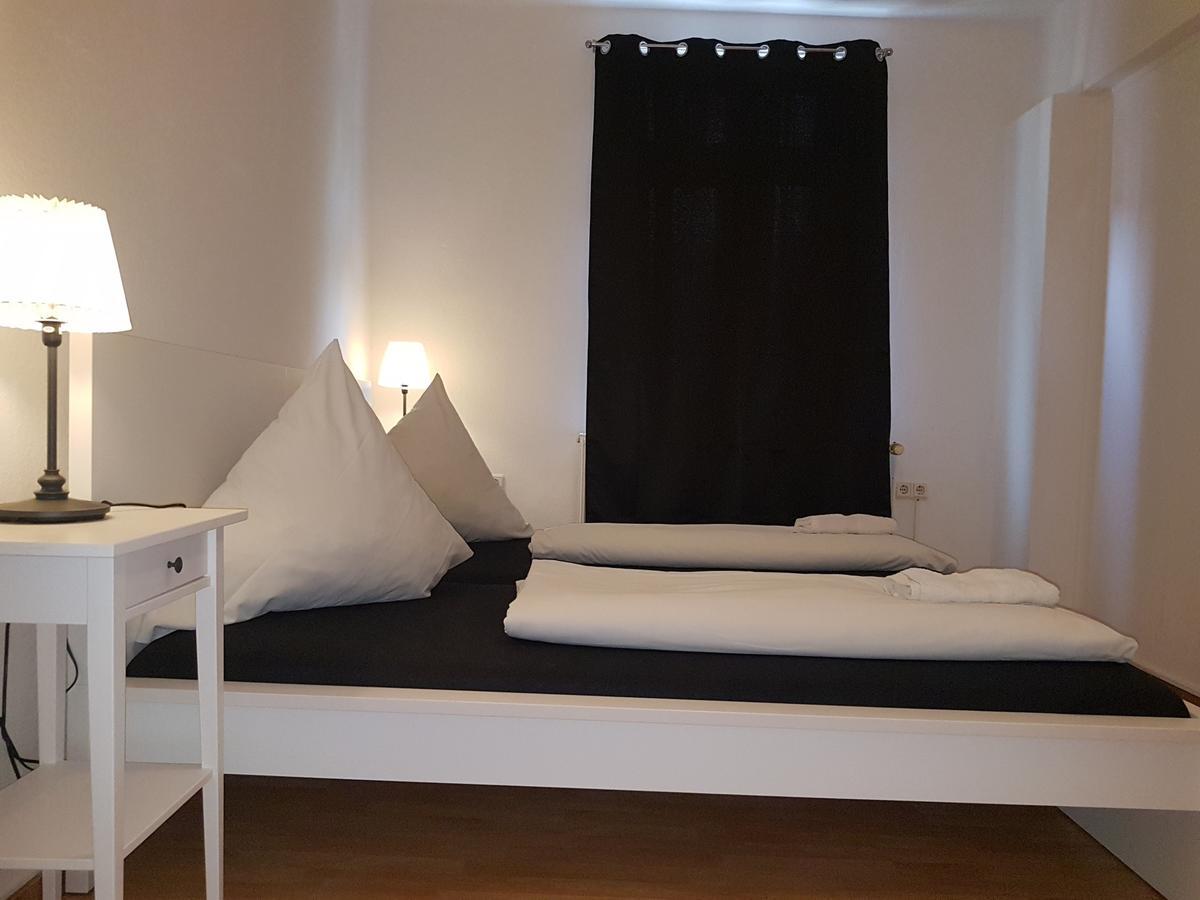 Shiva'S Citysleep Cologne Exterior photo