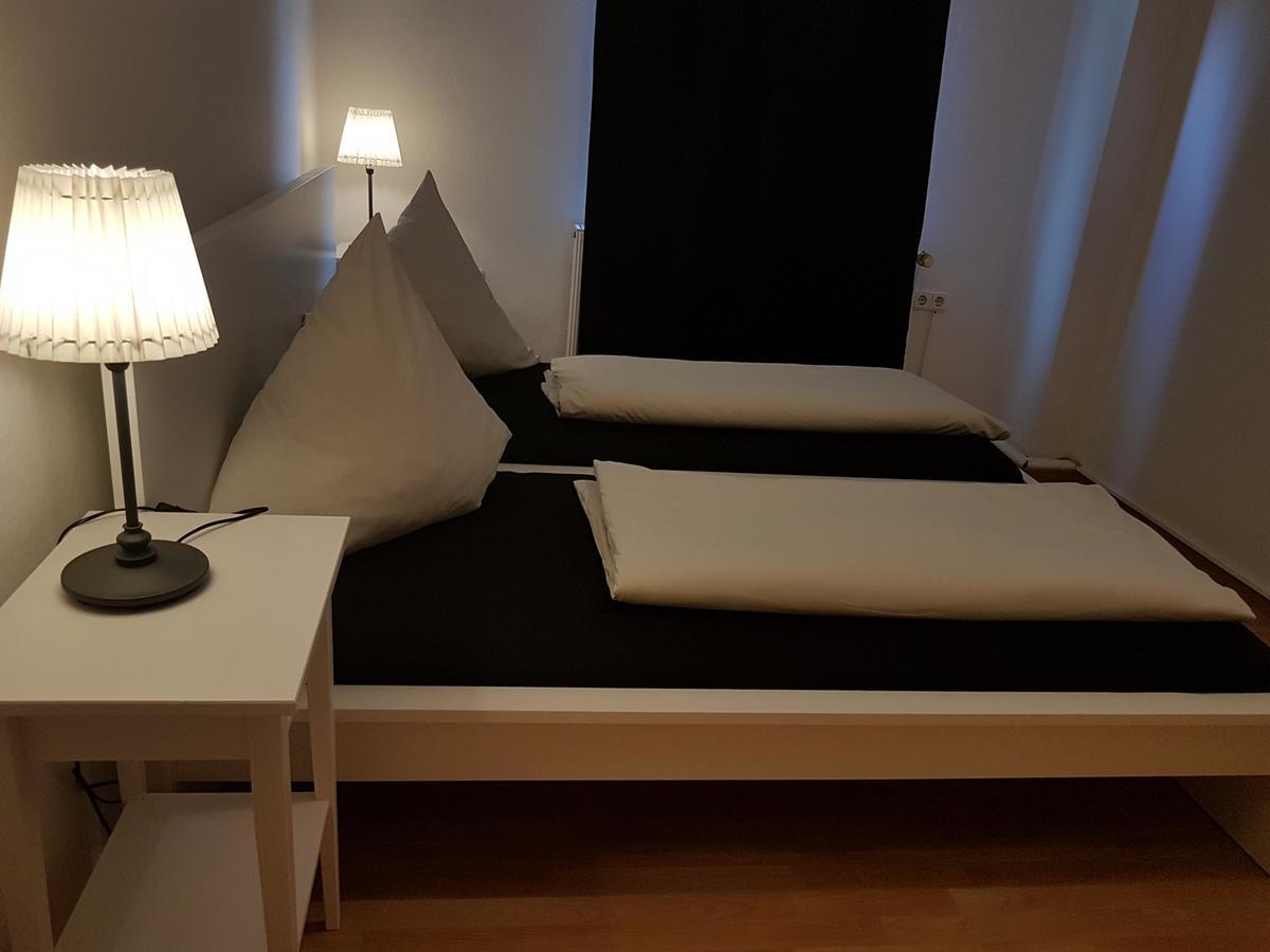 Shiva'S Citysleep Cologne Exterior photo