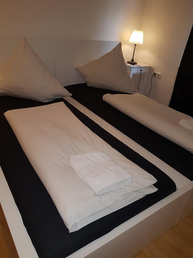 Shiva'S Citysleep Cologne Exterior photo