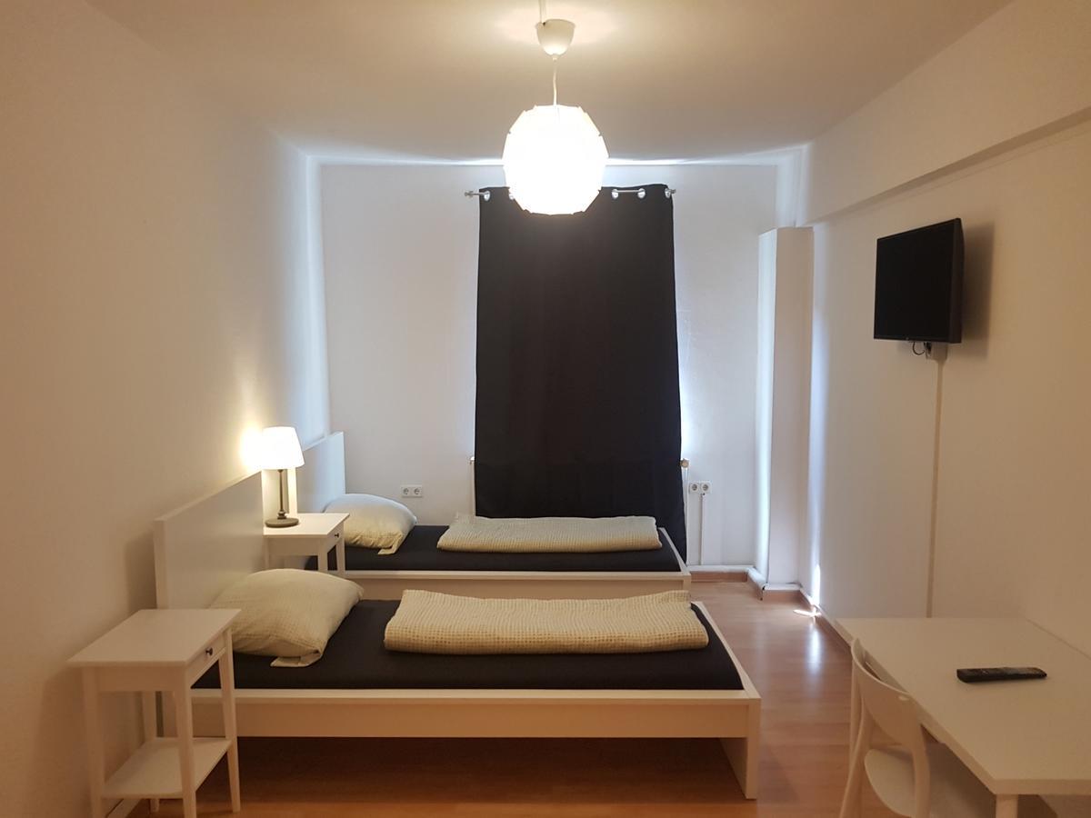 Shiva'S Citysleep Cologne Exterior photo