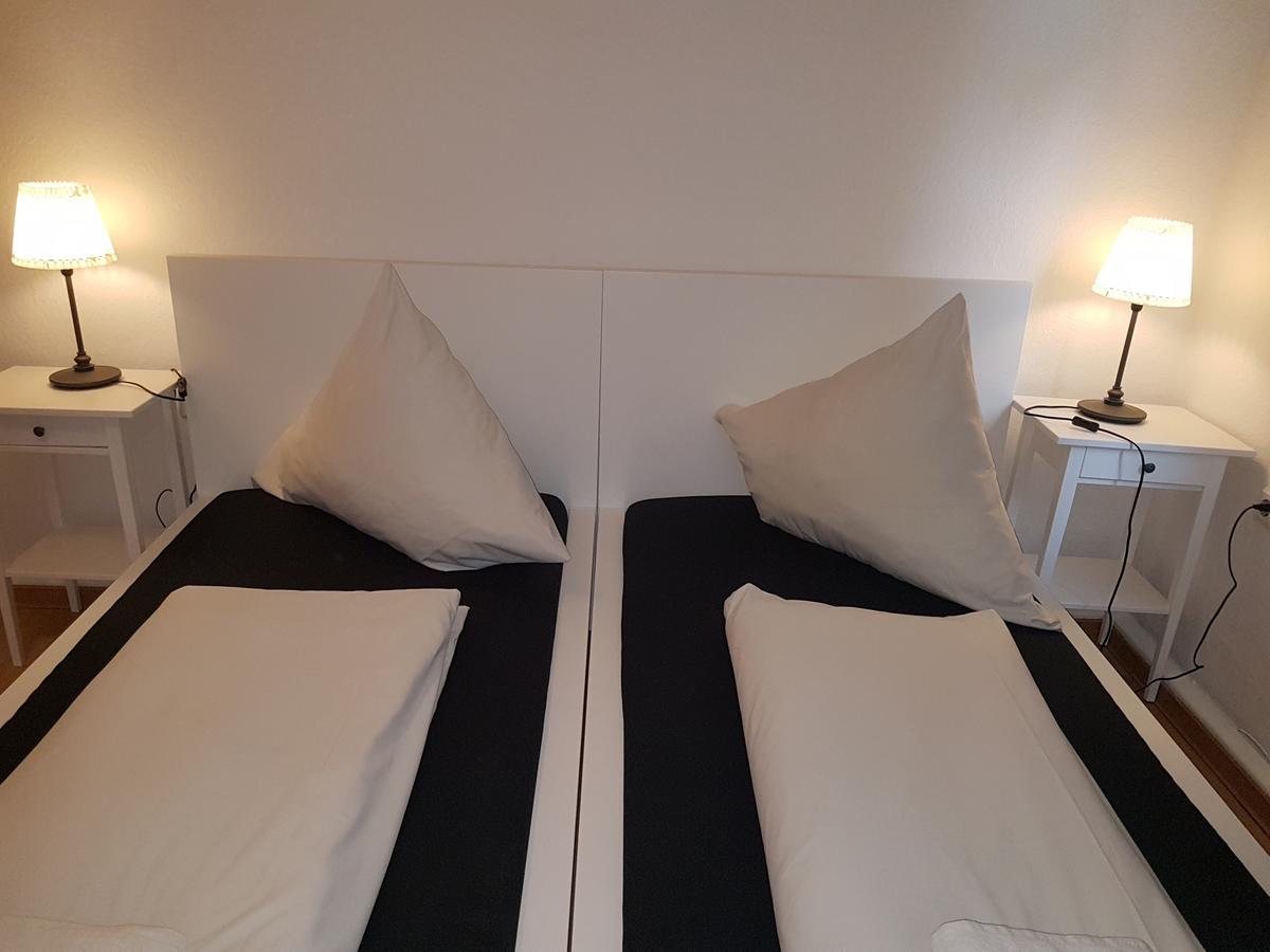 Shiva'S Citysleep Cologne Exterior photo