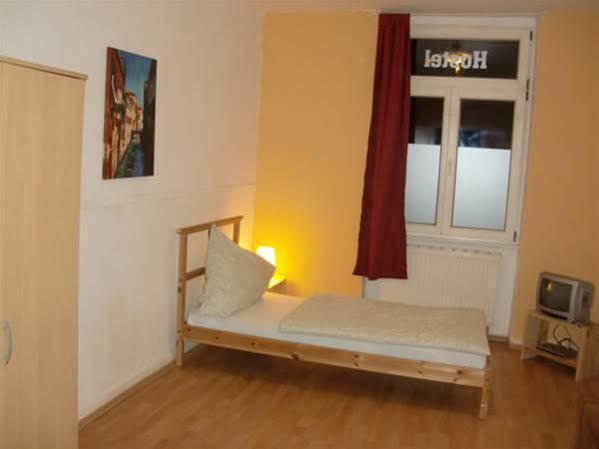 Shiva'S Citysleep Cologne Exterior photo