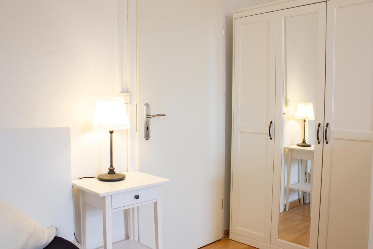 Shiva'S Citysleep Cologne Exterior photo
