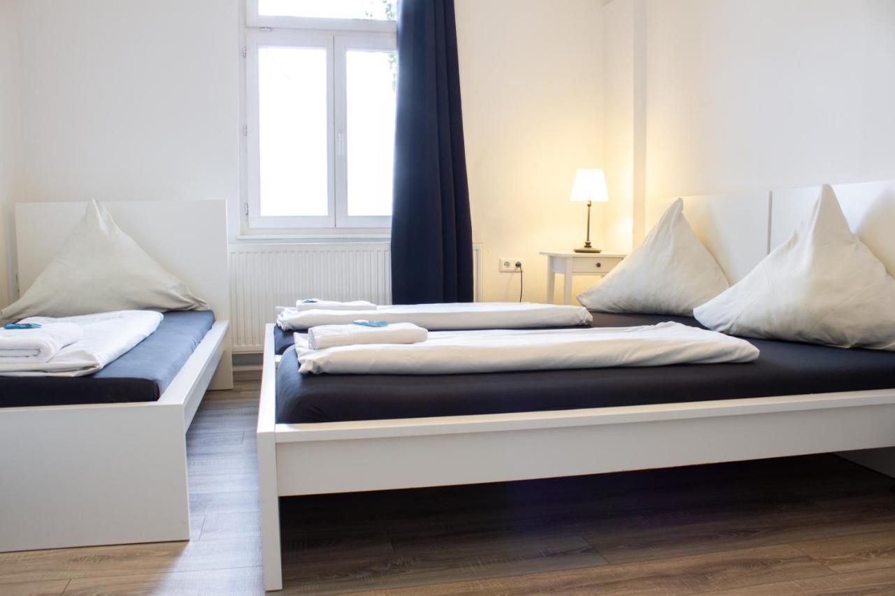 Shiva'S Citysleep Cologne Exterior photo
