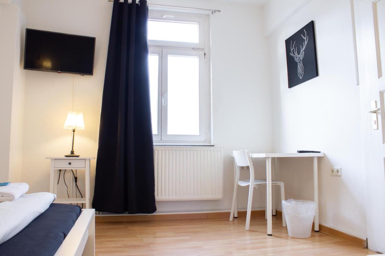 Shiva'S Citysleep Cologne Exterior photo
