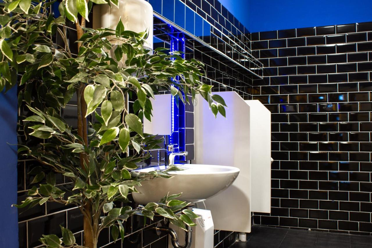 Shiva'S Citysleep Cologne Exterior photo