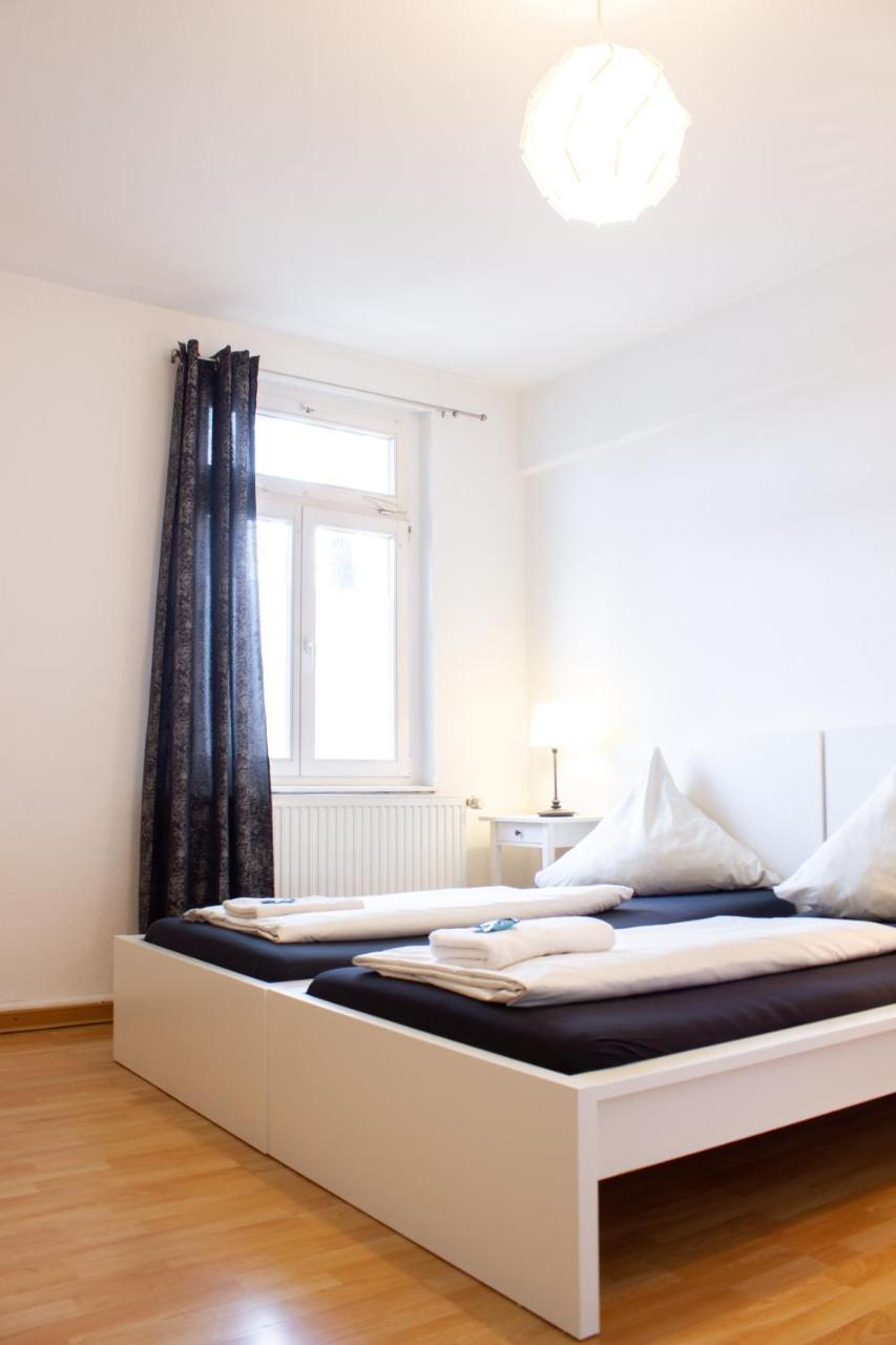 Shiva'S Citysleep Cologne Exterior photo
